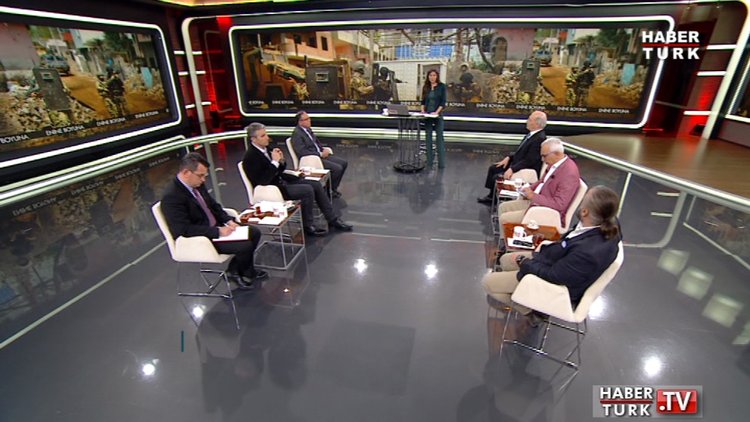 ABD&#039;DEKİ TERÖR ZİRVESİNİN YANSIMALARI