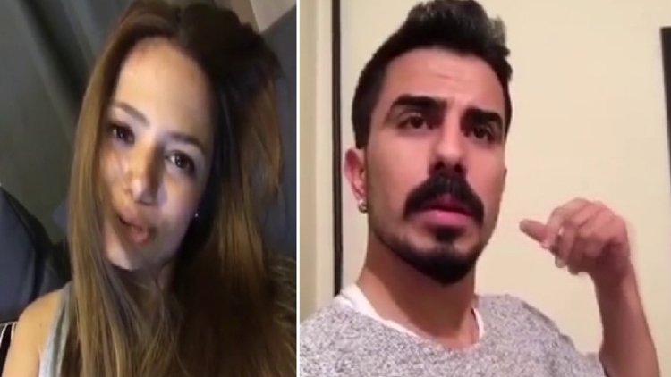 Sevgiliden izin alma taktikleri