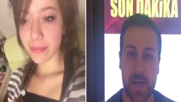 Haber spikeri gibi konuş