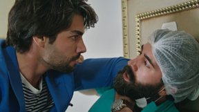 Efe, Mazhar'ı kurtarabilecek mi?