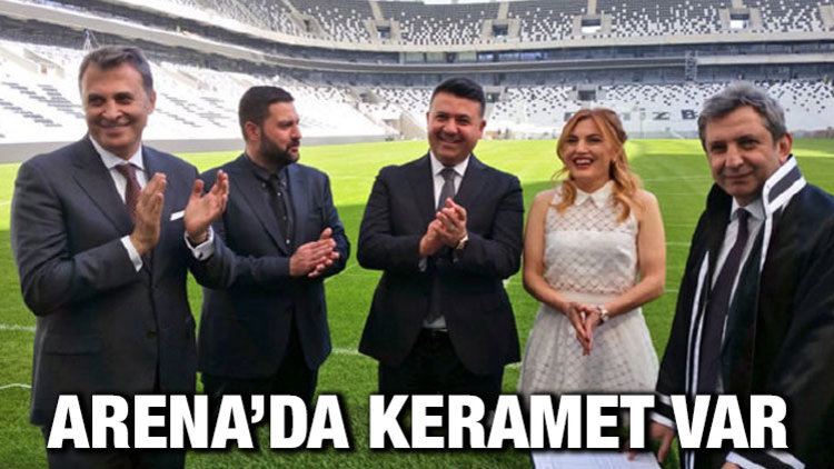 'GELİNE 100 BİLET TAKARSINIZ'