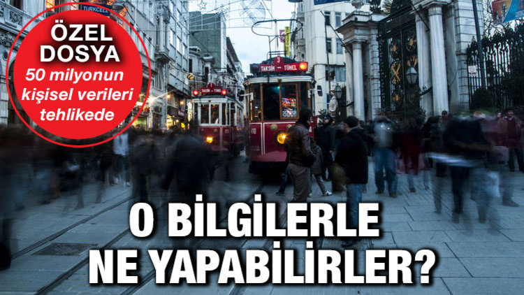 TERÖR SALDIRILARINDA ADINIZ GEÇER Mİ?