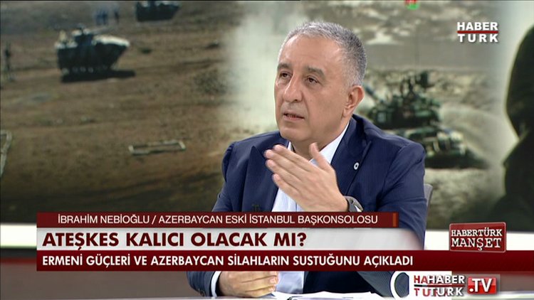 Manşet - 5 Nisan Salı 