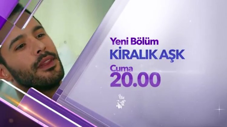 Kiralık Aşk  41. Bölüm Fragmanı