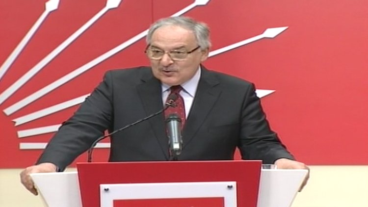 Kılıçdaroğlu'na gelen tepkilere Haluk Koç'tan yanıt