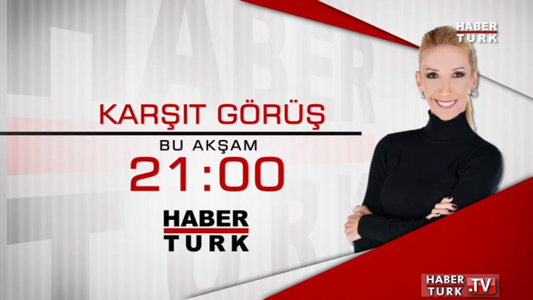 Karşıt Görüş - 6 Nisan 21.00