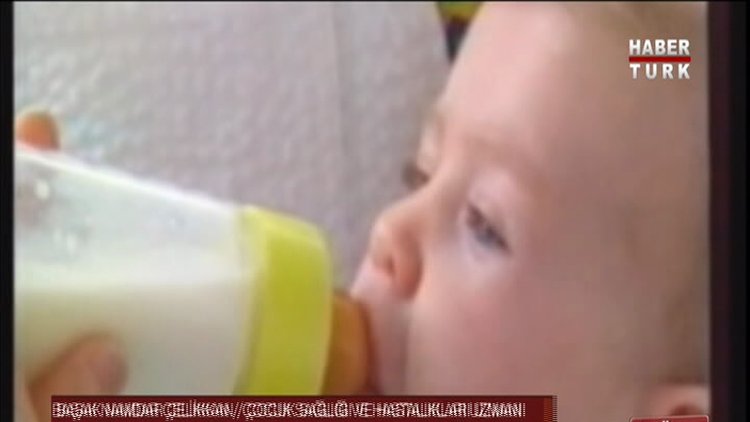 Plastikteki tehlike: Bisfenol A