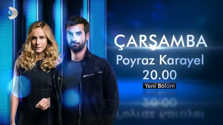 Poyraz Karayel 52.Bölüm 2.fragmanı