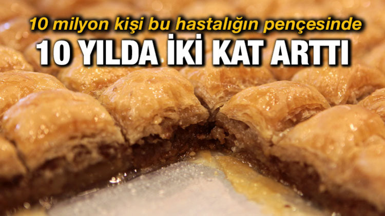 ÖLÜM NEDENLERİ ARASINDA ÜST SIRADA