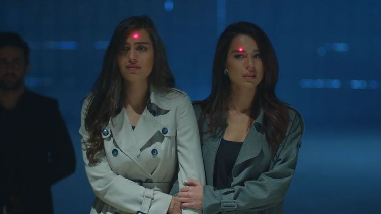 Asla Vazgeçmem son bölüm izle