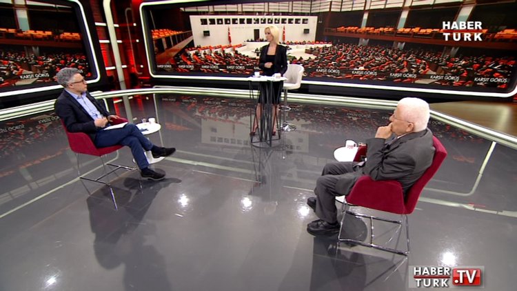 Karşıt Görüş - 6 Nisan 1. Bölüm