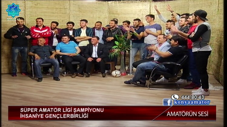 Canlı yayında evlenme teklifi