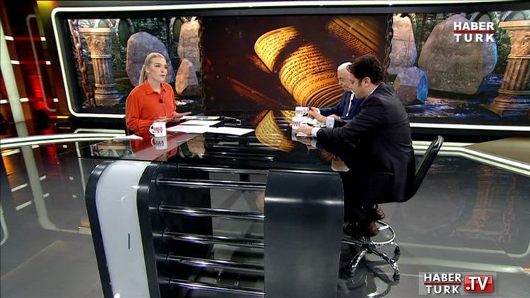 Öteki Gündem - 7 Nisan 1. Bölüm