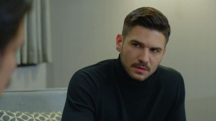 "İki kişilik kocaman bir yalnızlık"