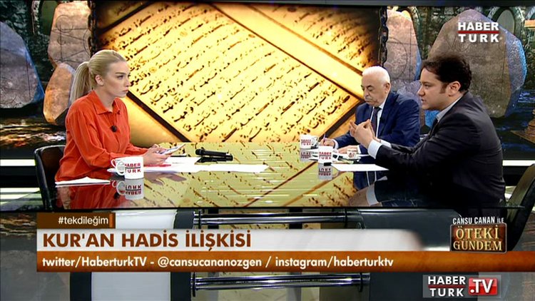 Öteki Gündem - 7 Nisan 2. Bölüm