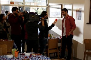 İlişki Durumu Karışık 38. Bölüm 6. Kısım