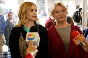 İlişki Durumu Karışık 38. Bölüm 8. Kısım