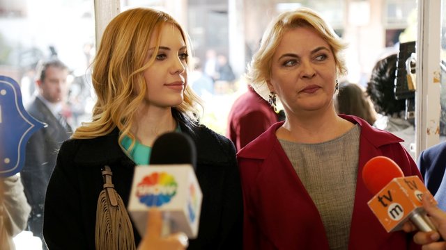 İlişki Durumu Karışık 38. Bölüm 8. Kısım
