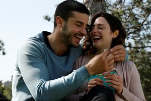 İlişki Durumu Karışık 38. Bölüm 5. Kısım