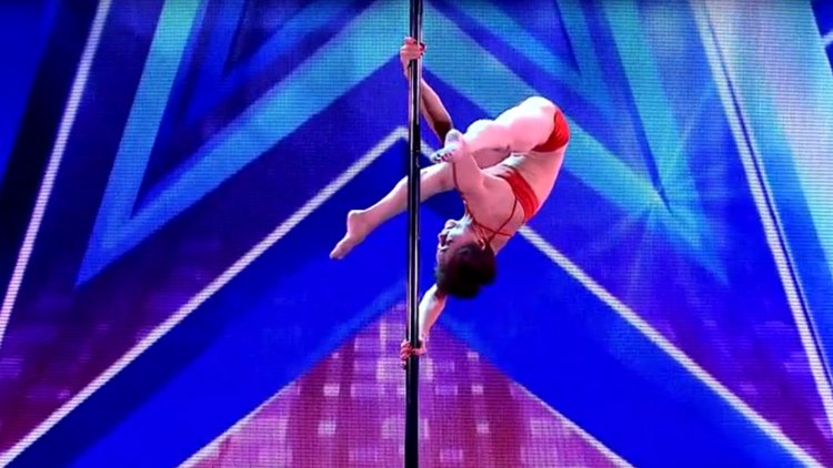 BU YAŞTA BUNU YAPTI