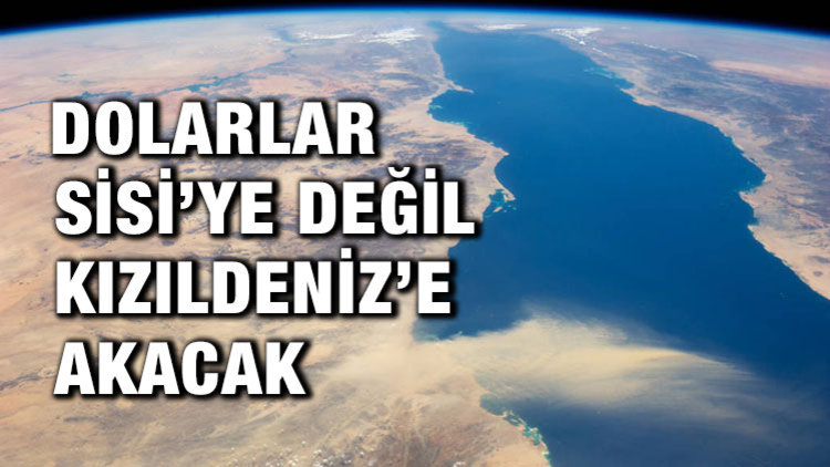 İKİ YAKA BİRLEŞİYOR