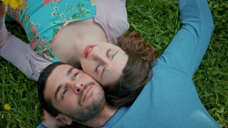 Can'ın hayalleri ve gerçekleri