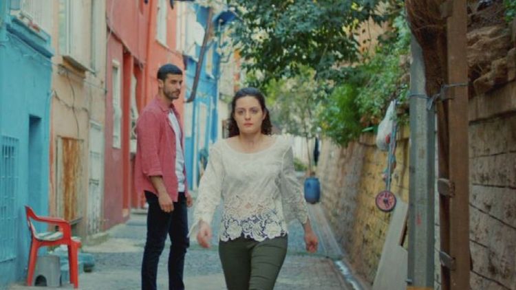 "Seni artık sevmiyorum"