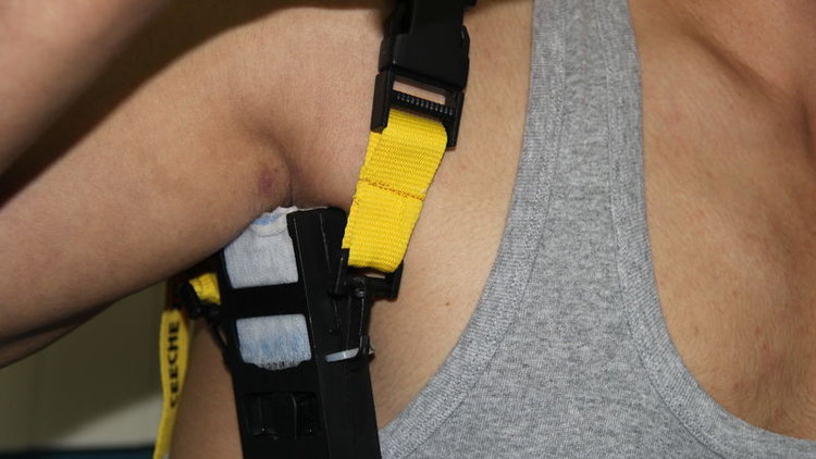 Dünyanın gözü patentli "Tersavar"da