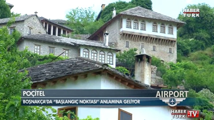 Airport - 10 Nisan Pazar