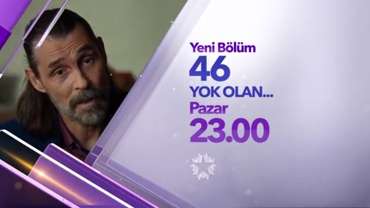 46 Yok Olan 3. Bölüm Fragmanı