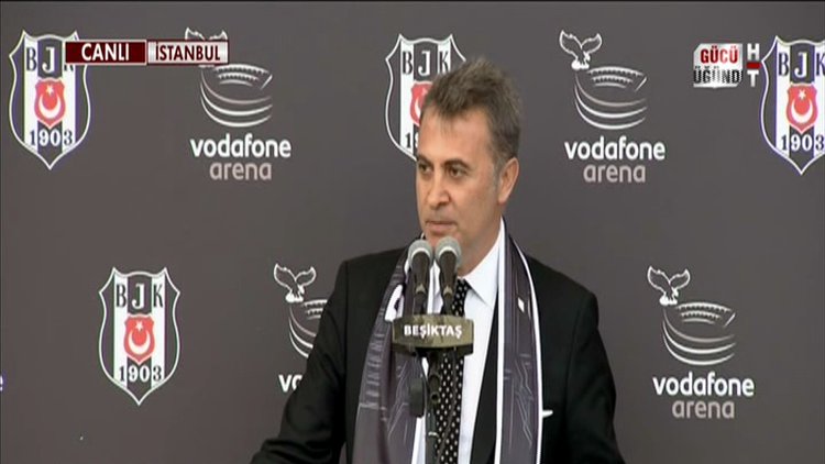 Kartal'ın hasreti bitiyor