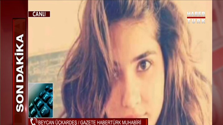 Özgecan'ın katili öldü