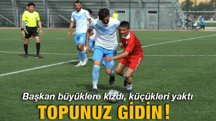 KÜME DÜŞMEMEK İÇİN