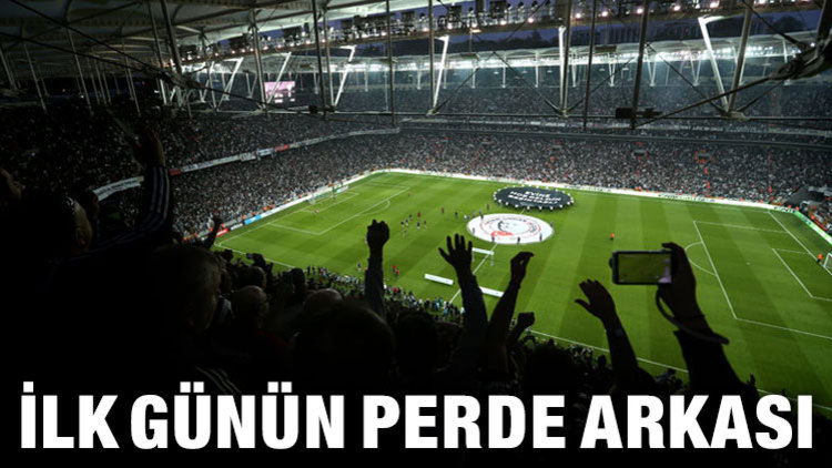 1066 GÜN SONRA HASRET BİTTİ