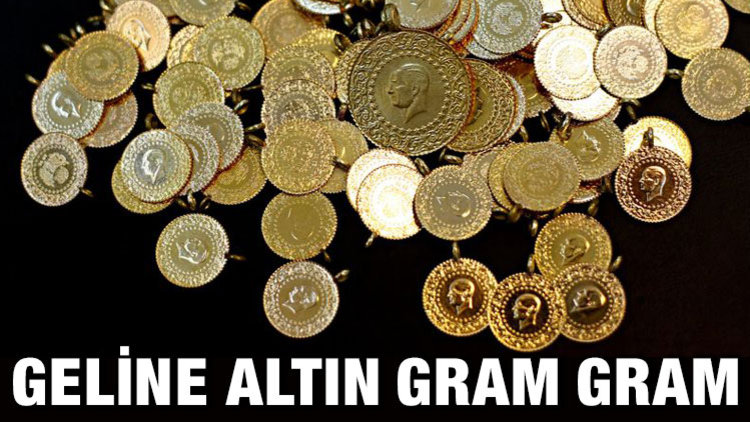 DÜĞÜN SEZONU AÇILDI AMA...