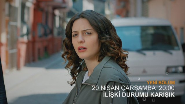 İlişki Durumu Karışık 39. Bölüm Fragmanı