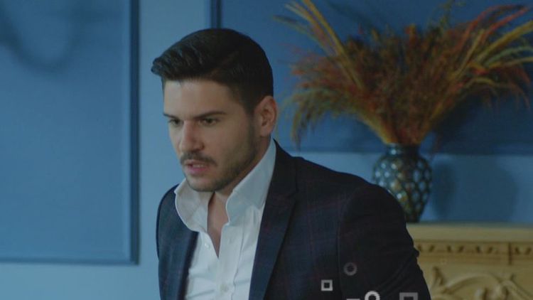 Asla Vazgeçmem son fragman izle