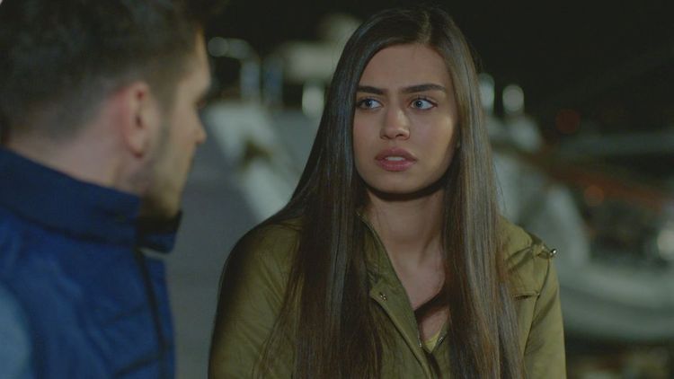 Asla Vazgeçmem son bölüm izle