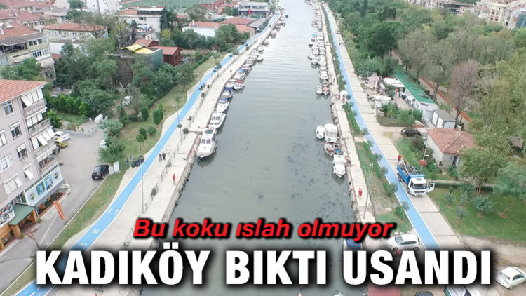 ATIK TÜNELİ GECİKTİ