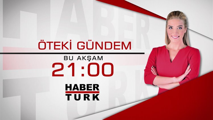 Öteki Gündem 15 Nisan 21:00