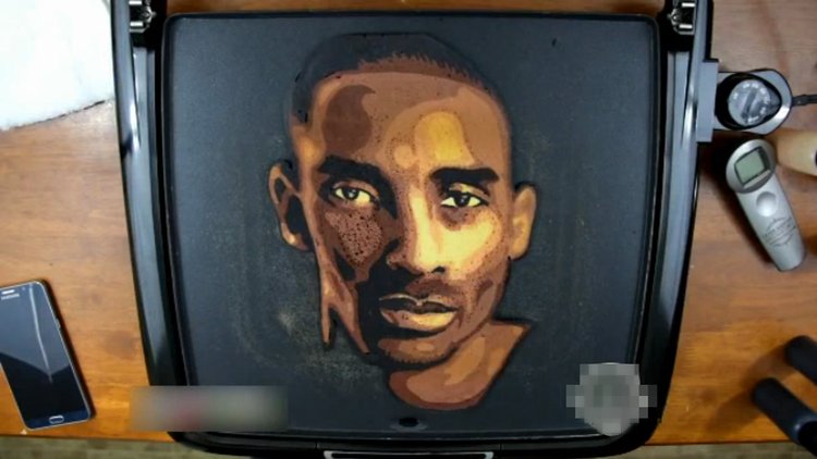 Krepten Kobe Bryant yapmak