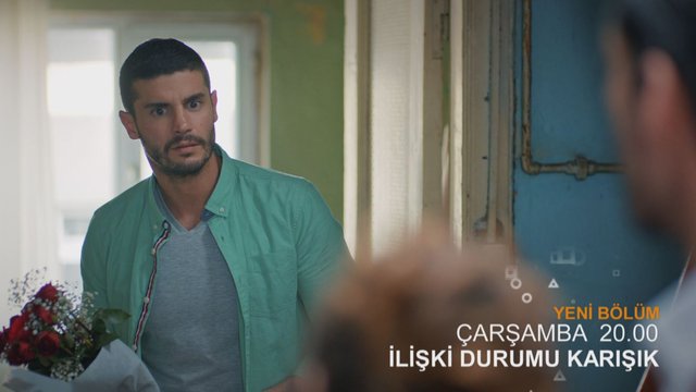 İlişki Durumu Karışık 39. Bölüm Fragmanı