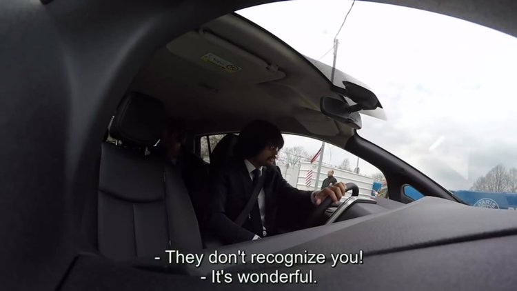 PSG'nin yıldızı taksici oldu!