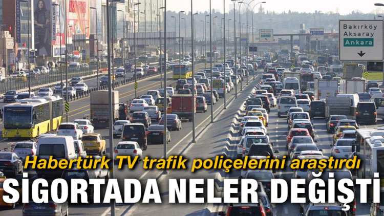 POLİÇE FİYATLARI UCUZLAR MI?