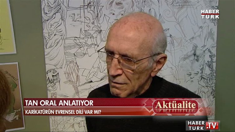 Aktüalite - 16 Nisan Cumartesi