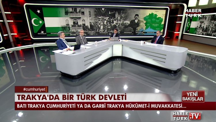 AZ BİLİNEN VE KISA ÖMÜRLÜ CUMHURİYETLER