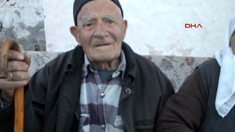 66 yıl sonra kore gazisi madalyasına kavuştu