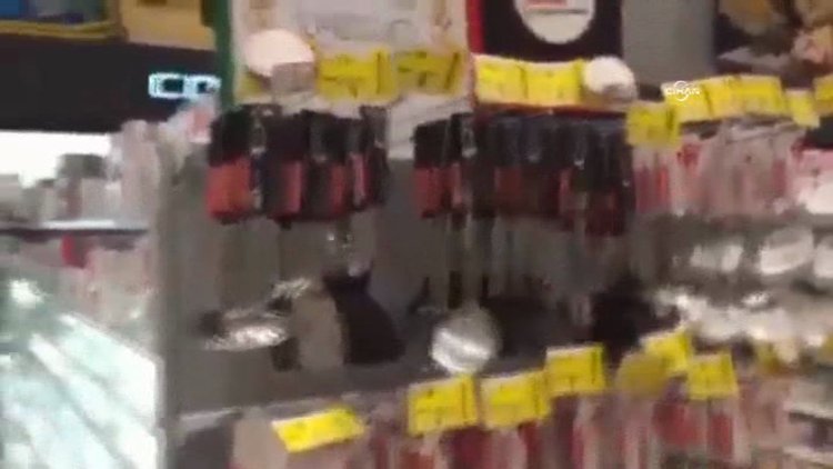 Ekvador'da 7,8 büyüklüğünde deprem: En az 28 ölü