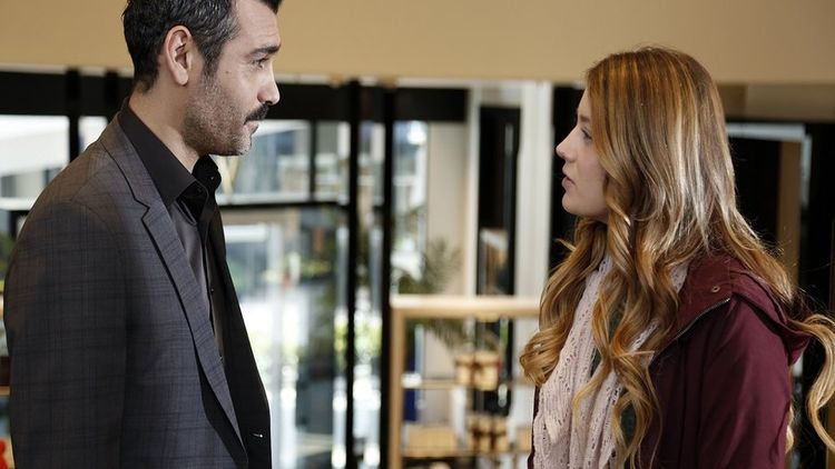 İstanbul Sokakları 1. Bölüm 6. Kısım