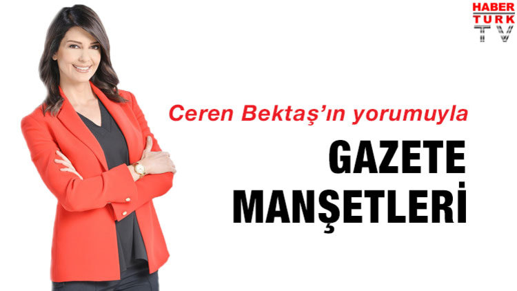 GÜNDEMDE NE VAR?